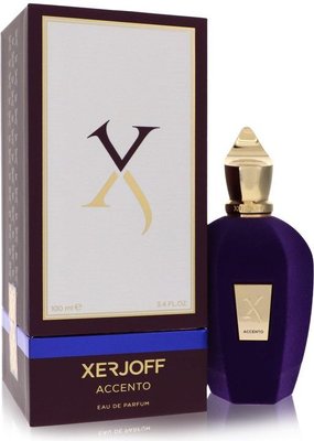 Xerjoff Accento Eau de Parfum (Unisex) (100ml) Image