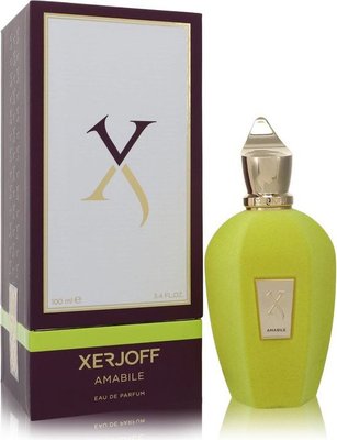 Xerjoff Amabile Eau de Parfum (Unisex) (100ml) Image