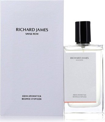 Richard James Aqua Aromatica Ecorce D'epices Cologne (104ml) Image