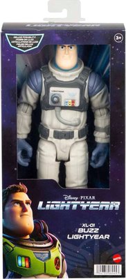 Disney Pixar Lightyear 12" XL-01 Buzz Lightyear Image