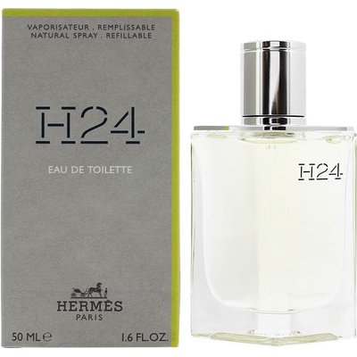 Hermès H24 Eau de Toilette Refillable (50ml) Image