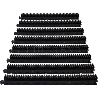 Centurion Nylon Raz Rack Bundle For Sliding Gates up to 500kg (4m) Image