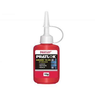 Pratley Pratlock Stud Lock Bulk Pack of 5 Image