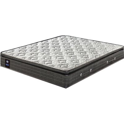 Sealy Activate Medium Mattress - Standard Length Image
