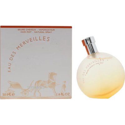Hermès Eau des Merveilles Hair Mist (50ml) Image