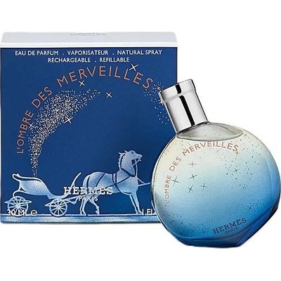 Hermès l'Ombre Des Merveilles Refillable Eau de Parfum (30ml) Image