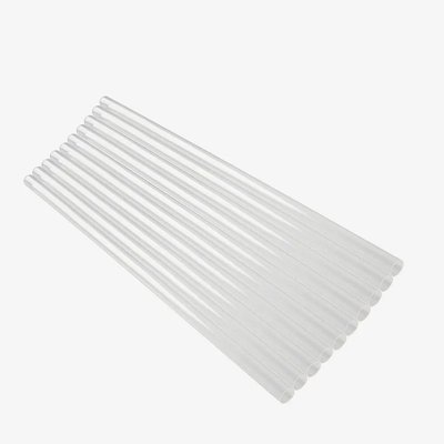 Jackson's Plastic Head Protector (10 Pack)(7.3x250mm) Image