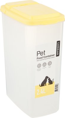 LocknLock Pet Dry Food Container (2.4L) Image