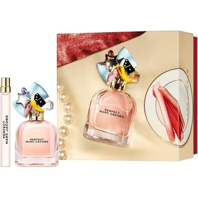 Marc Jacobs Perfect Gift Set for Her (2 Piece) Image