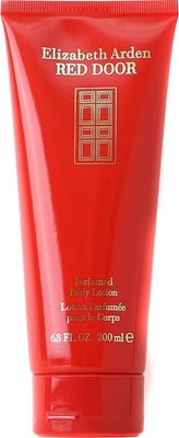Elizabeth Arden Red Door Body Lotion (200ml) Image