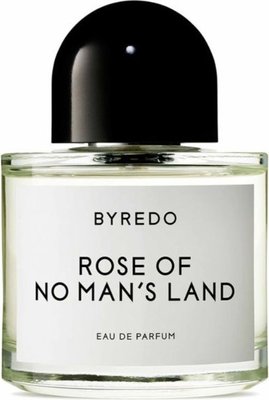 Byredo Rose Of No Man's Land Eau de Parfum (100ml) Image