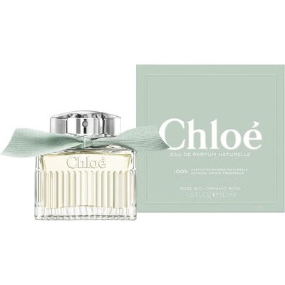 Chloé Naturelle Eau de Parfum (50ml) Image