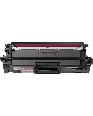 Brother TN-871XXLM High Yield Toner Cartridge (Magenta) Image