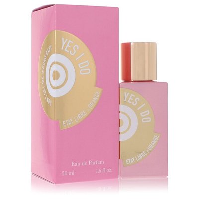 Etat Libre D'Orange Yes I Do Women's Eau De Parfum (Spray)(50 ml) Image