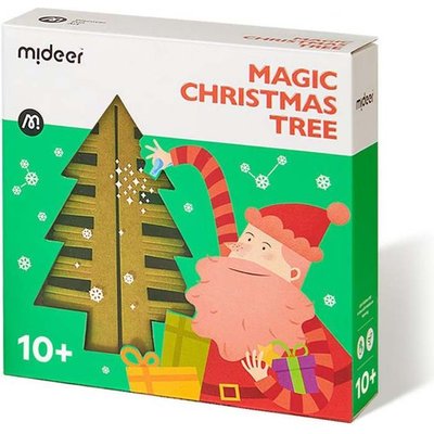 Mideer New Magic Christmas Tree Image