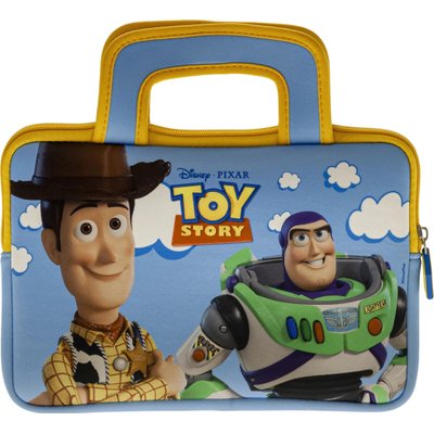 Pebble Gear Disney Pixar Toy Story Carry Bag Image
