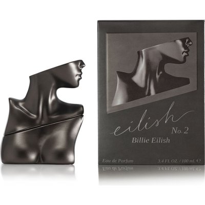 Billie Eilish Eilish No2 Eau de Parfum (100ml) Image