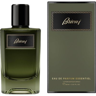 Brioni Eau de Parfum Essentiel (60ml) Image