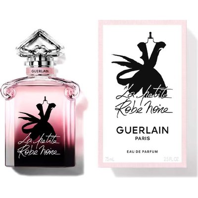 Guerlain La Petite Robe Noire Eau de Parfum (75ml) Image