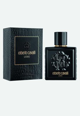 Roberto Cavalli Uomo Eau de Toilette (100ml) Image