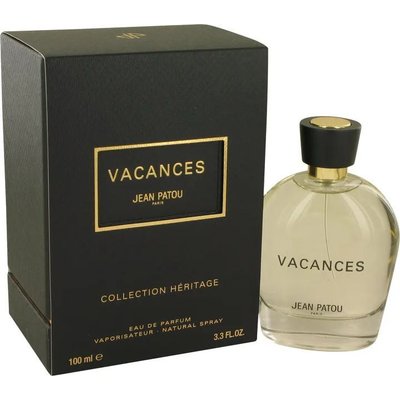 Jean Patou Collection Héritage Vacances Eau de Parfum (100ml) Image