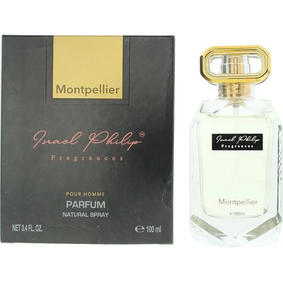 Israel Philip Montpellier Perfume (100ml) Image
