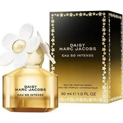 Marc Jacobs Daisy Eau So Intense Eau de Parfum (30ml) Image