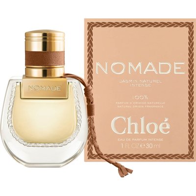Chloé Nomade Jasmin Naturelle Intense Eau de Parfum Intense (30ml) Image