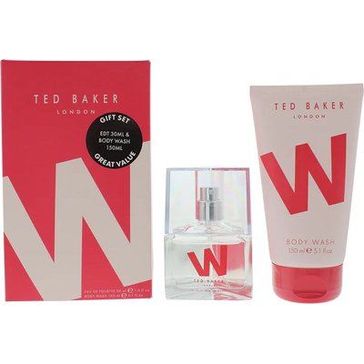 Ted Baker W Gift Set (2 Piece) Image
