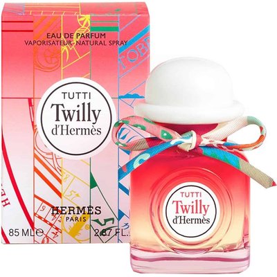 Hermès Twilly d'Hermès Tutti Eau de Parfum (85ml) Image