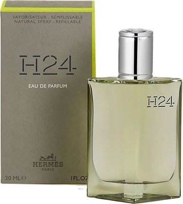 Hermès H24 Refillable Eau de Parfum (30ml) Image