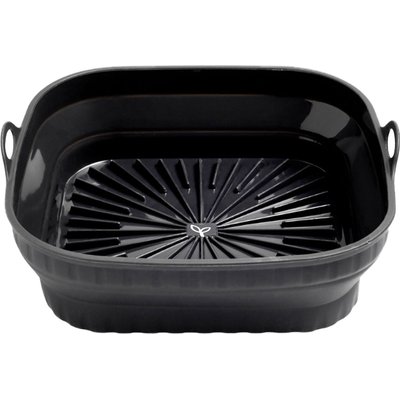 Air Fryer Bowl-(Square) Image