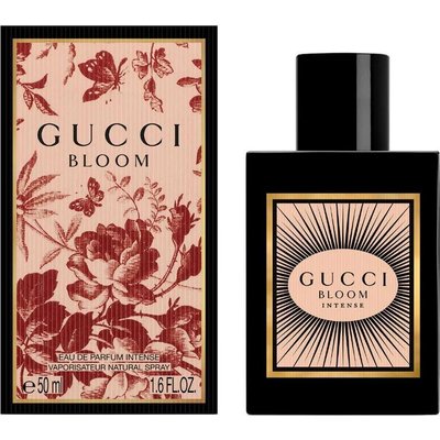 Gucci Bloom Eau de Parfum Intense (50ml) Image