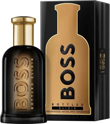 Hugo Boss Bottled Elixir (100ml) Image