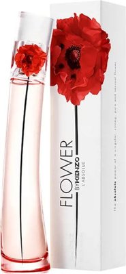 Kenzo Flower l'Absolue Eau de Parfum (100ml) Image