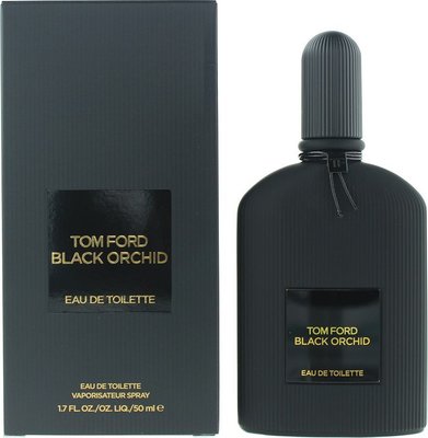 Tom Ford Black Orchid Eau de Toilette (50ml) Image