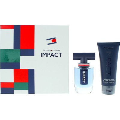 Tommy Hilfiger Impact Gift Set for Him (2 Piece) Image