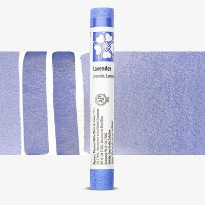 Daniel Smith Watercolour Paint Stick - Lavender Image