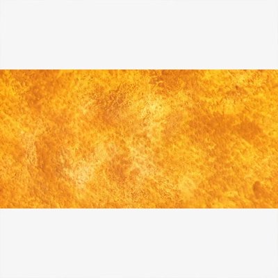 Holbein Artists' Granulating Watercolour Paint - Pampas Green Yellow (5 ml) Image
