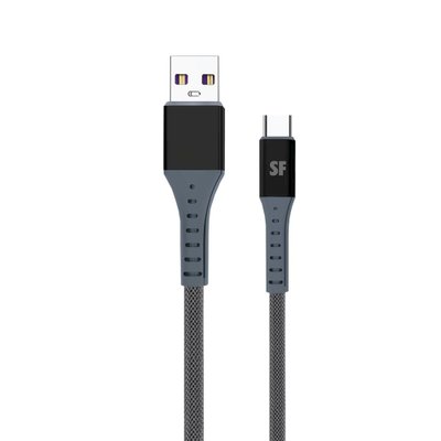 Fast Charge & Data Cable USB to USB Type-C (1.5m)(100W) Image