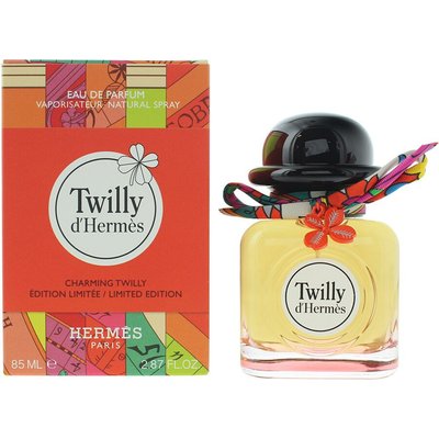 Hermès Twilly D'hermès 2020 Limited Edition Eau de Parfum (85ml) Image