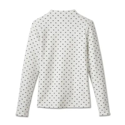 Women's Superstar Milwaukee Mock Neck - Print - 2XL Image