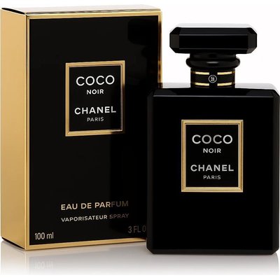 Chanel Coco Noir Eau de Parfum (100ml) Image