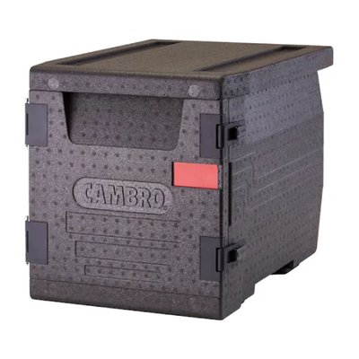 Front Loading Gobox( 60l) Image