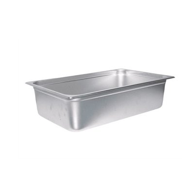 Ice Cream Insert (120mm Deep) Image