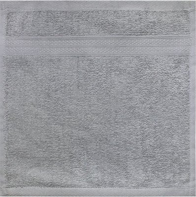 Bunty Plush Face Cloth (High-Rise)(450GSM)(30x30cm) Image