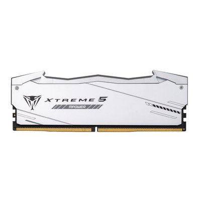 Patriot Viper Xtreme 5 RGB MPOWER 32GB 6400MT/s Ram Kit (2 x 16GB) Image