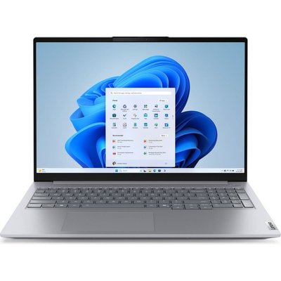 Lenovo ThinkBook 16 G8 IAL 21SK001AZA 16" Core Ultra 7 Notebook Image