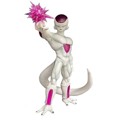 1/6 Dragon Ball Z: Fourth Form Frieza Figure Image