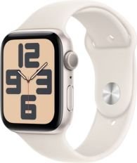 Pre-Owned Apple Watch SE 44MM Gen2 GPS SL Al OpenBox Image
